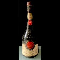 1964 Recioto della Valpolicella Negrar