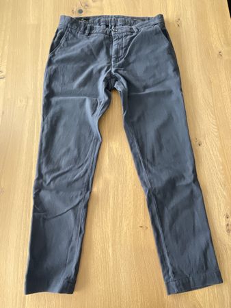 Mason‘s Hose Size 48