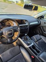 Audi a4 1.8 tfsi