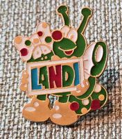 L110 - Pin Landi