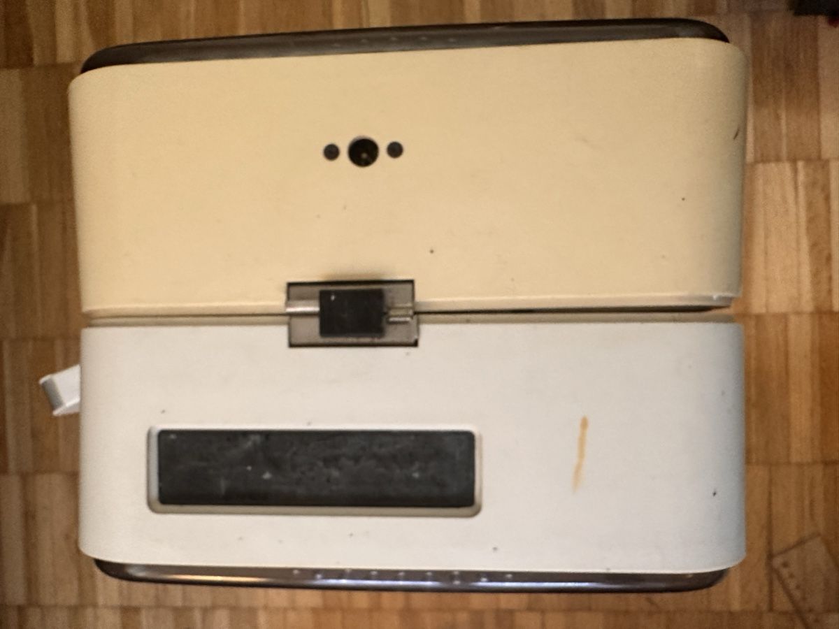 Radios: Radio, Tonband - Hisonic IC, 70er – Gebraucht aus Zürich von marusapulmi 9