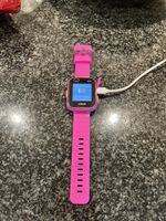 VTech Kidizoom Smartwatch DX2 pink