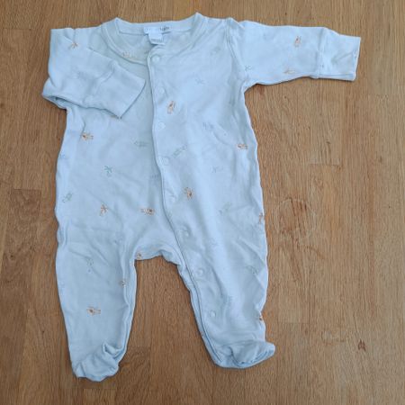 Pyjama Grösse 62