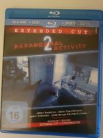Paranormal Activity 2 Deutsch