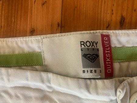 Pantalon Roxy taille 2