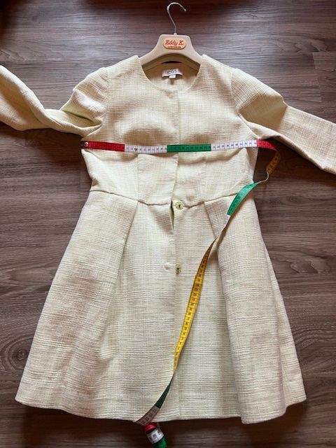 Cos Giacche: Cos Jacke Gr 34/36 - Baumwolle – Usato da Neerach venduto da romiping 8