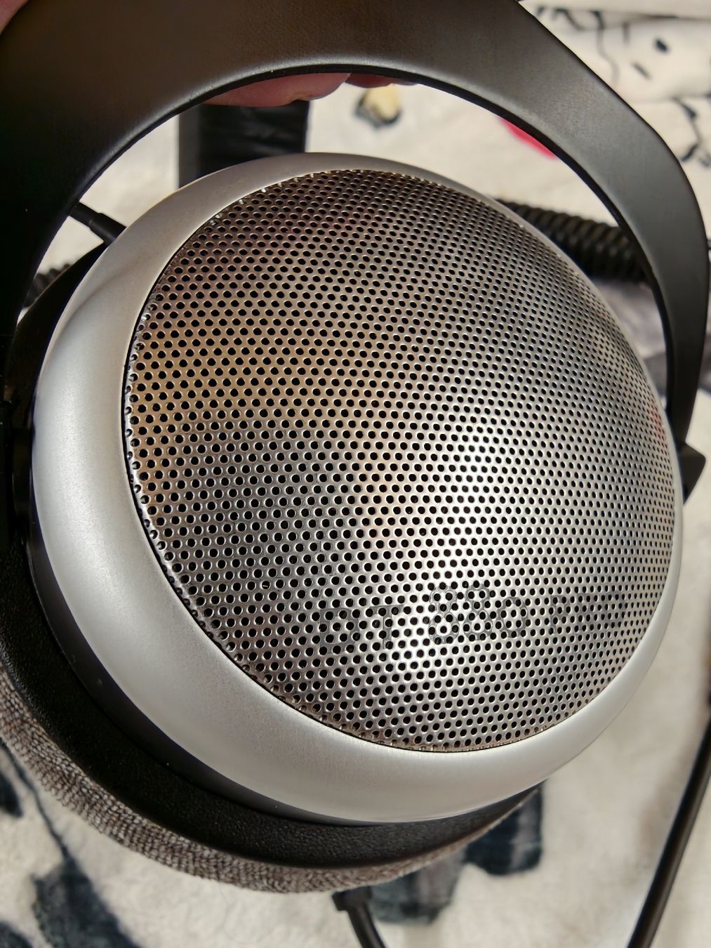 Beyerdynamic Kopfhörer: Beyer Dynamics 880 Pro Studio 250 Ohm – Gebraucht aus Bowil von Doggenpfote