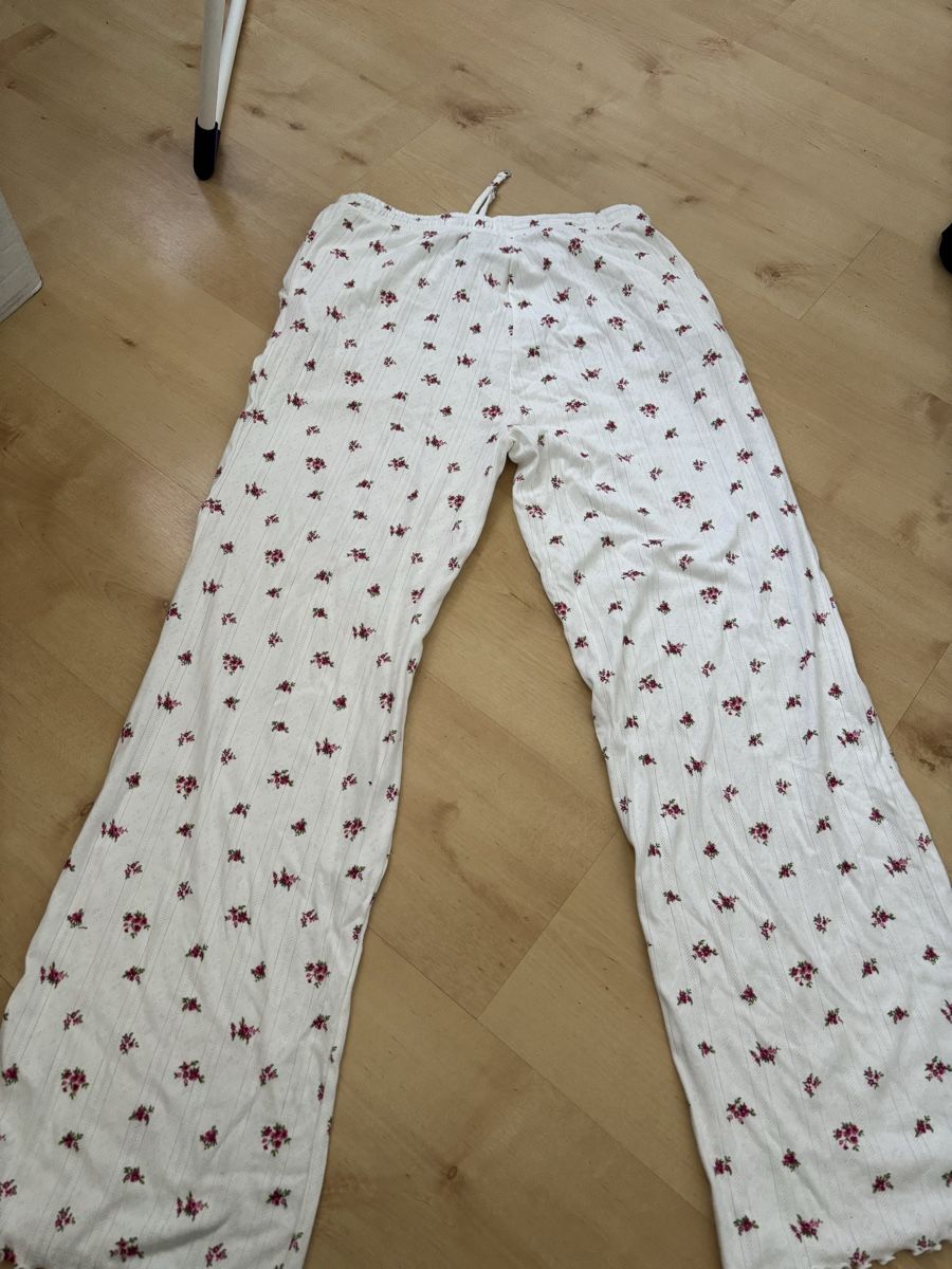 Pantaloni: Stoffhose – Usato da Ostermundigen venduto da z_l 1