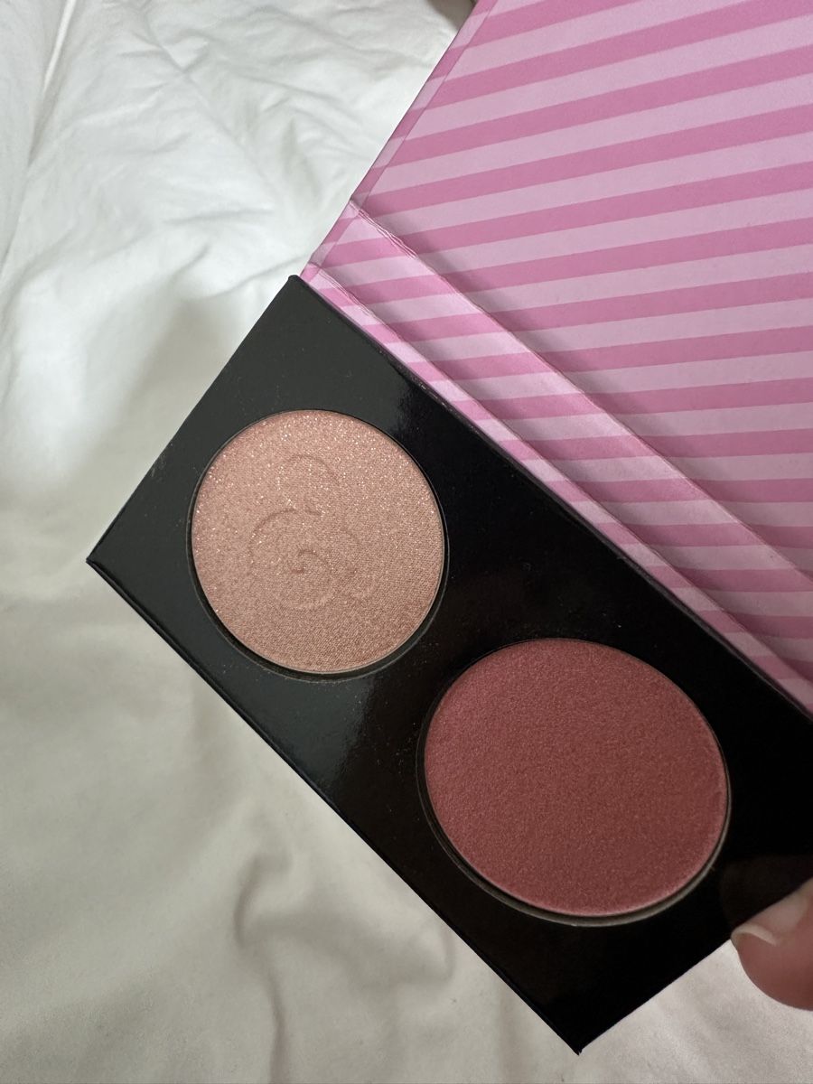 Kiko Milano Make-up: Kiko Milano Candy Love Blush Highlighter Blush – Nuovo (secondo la descrizione) da Oberurnen venduto da nes_8xqt 2
