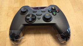 manette gioteck  WX4 switch/pc sans fil