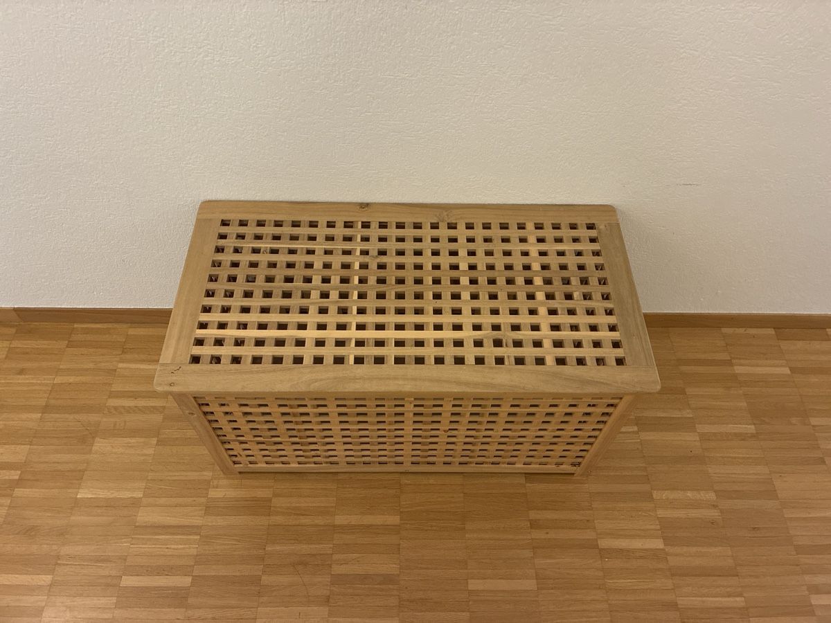 Ikea Tische: IKEA HOL Aufbewahrungstisch – Gebraucht aus Winkel von flyfrc 1