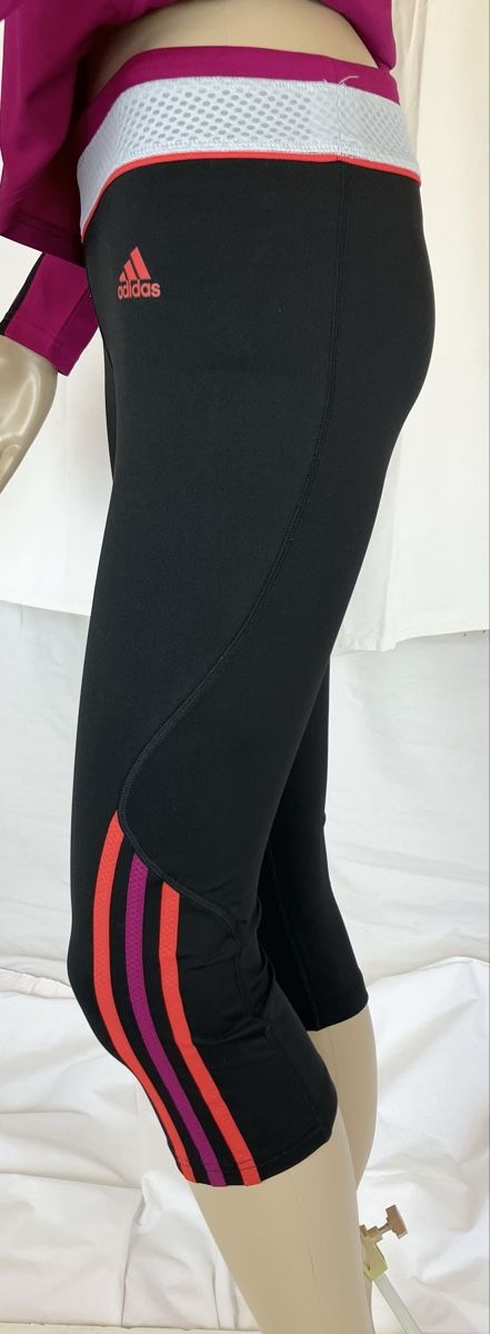 Adidas Hosen: Adidas Gr.38 – Gebraucht aus Mürren von Ne-le 1