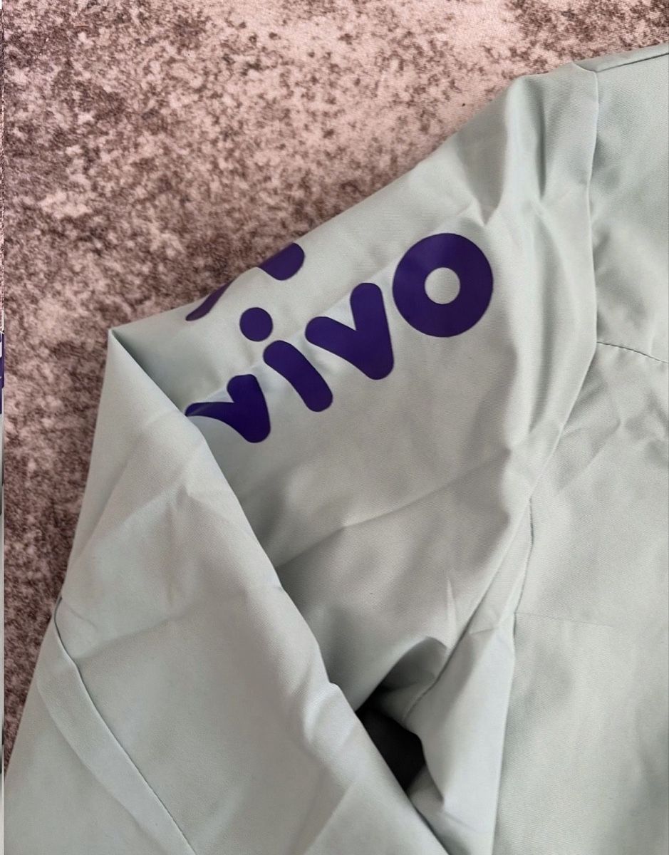 Jacken: Jordan wind breaker – Neu (gemäss Beschreibung) aus Dietlikon von nab_tj9m 2