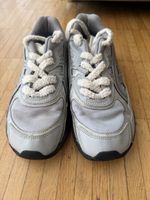 Asics Gel Sneaker grau Grösse 39.5 gebrauchter Zustand