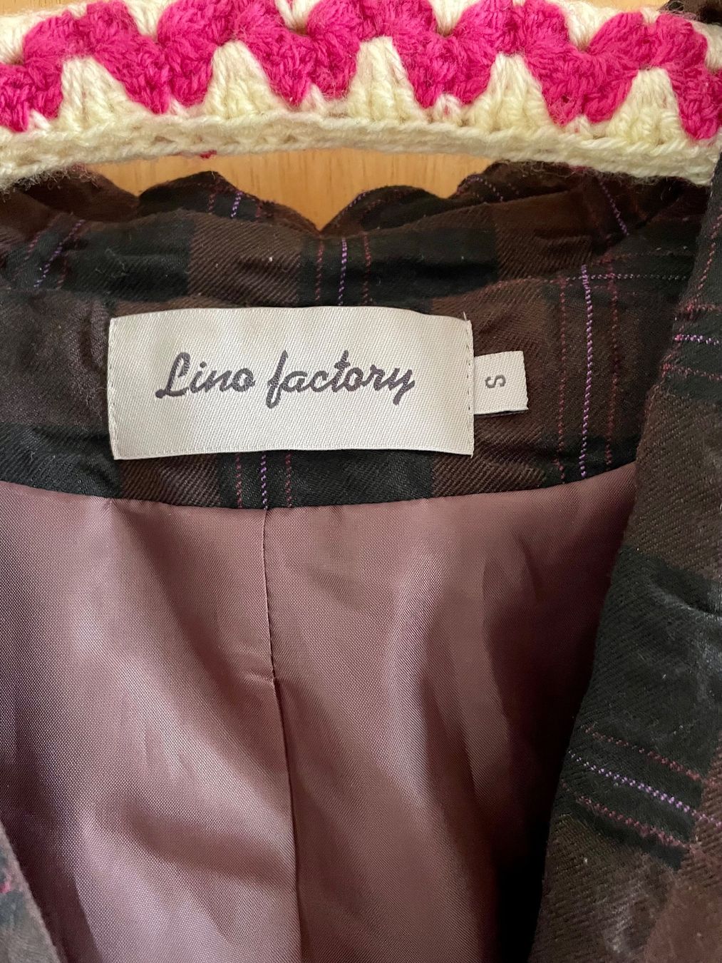 Vestes: Blazer – D'occasion à Biel/Bienne par linette78 2