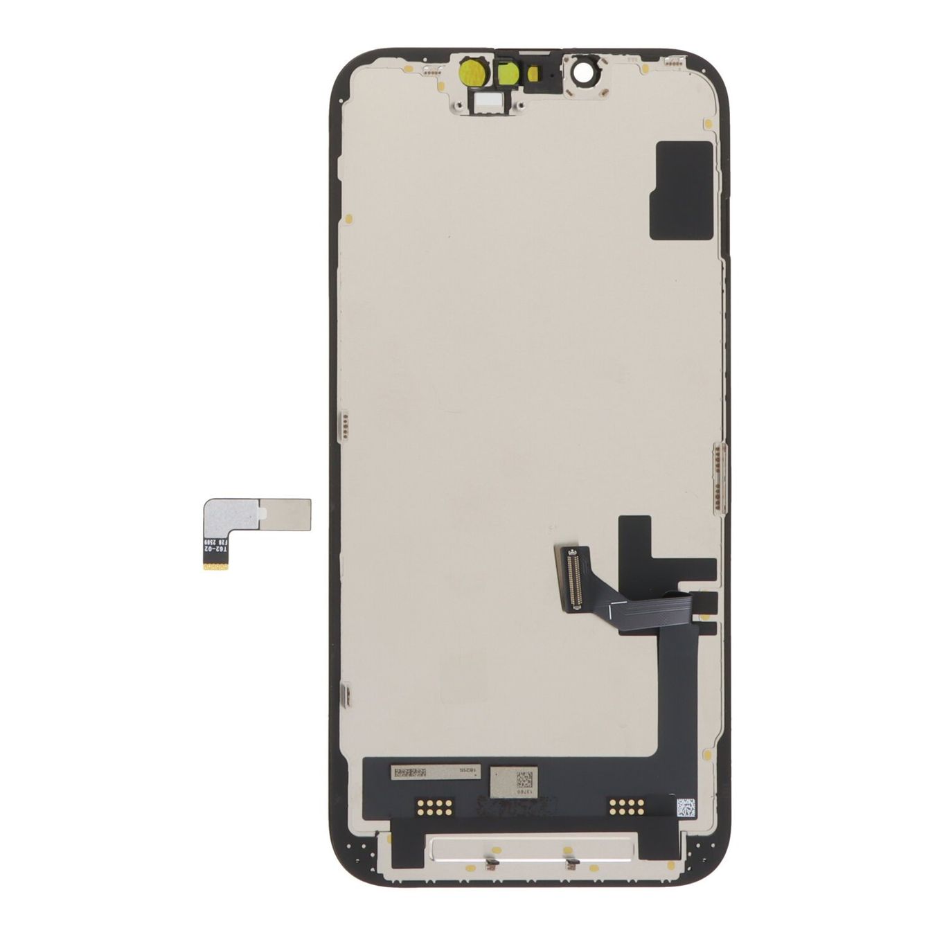 Apple Monitor: iPhone 16e JK Black Incell Display – Nuovo (secondo la descrizione) da Schlieren venduto da Shopgalaxy 1