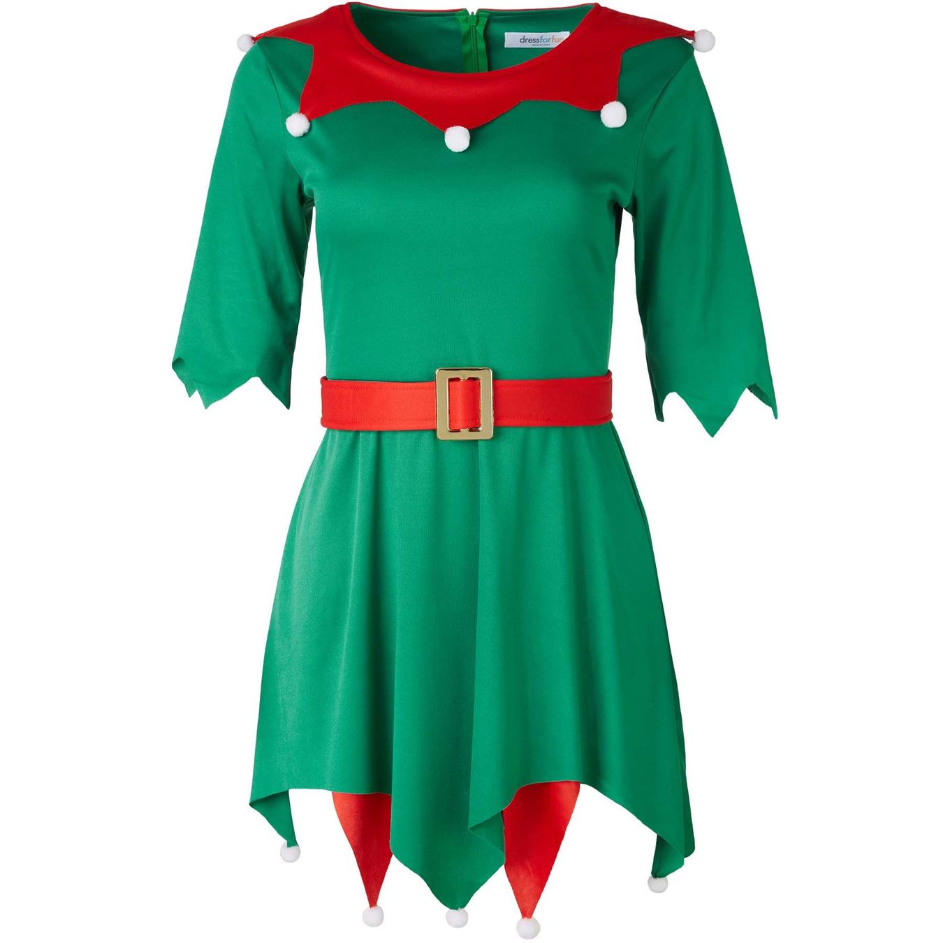 Costumi: Festliche Weihnachtselfe - L – Nuovo (secondo la descrizione) da Murten venduto da Roland.Kemmer.AG 7