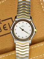 Ebel Sport Full Set