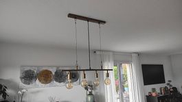 lampe Maison du Monde 