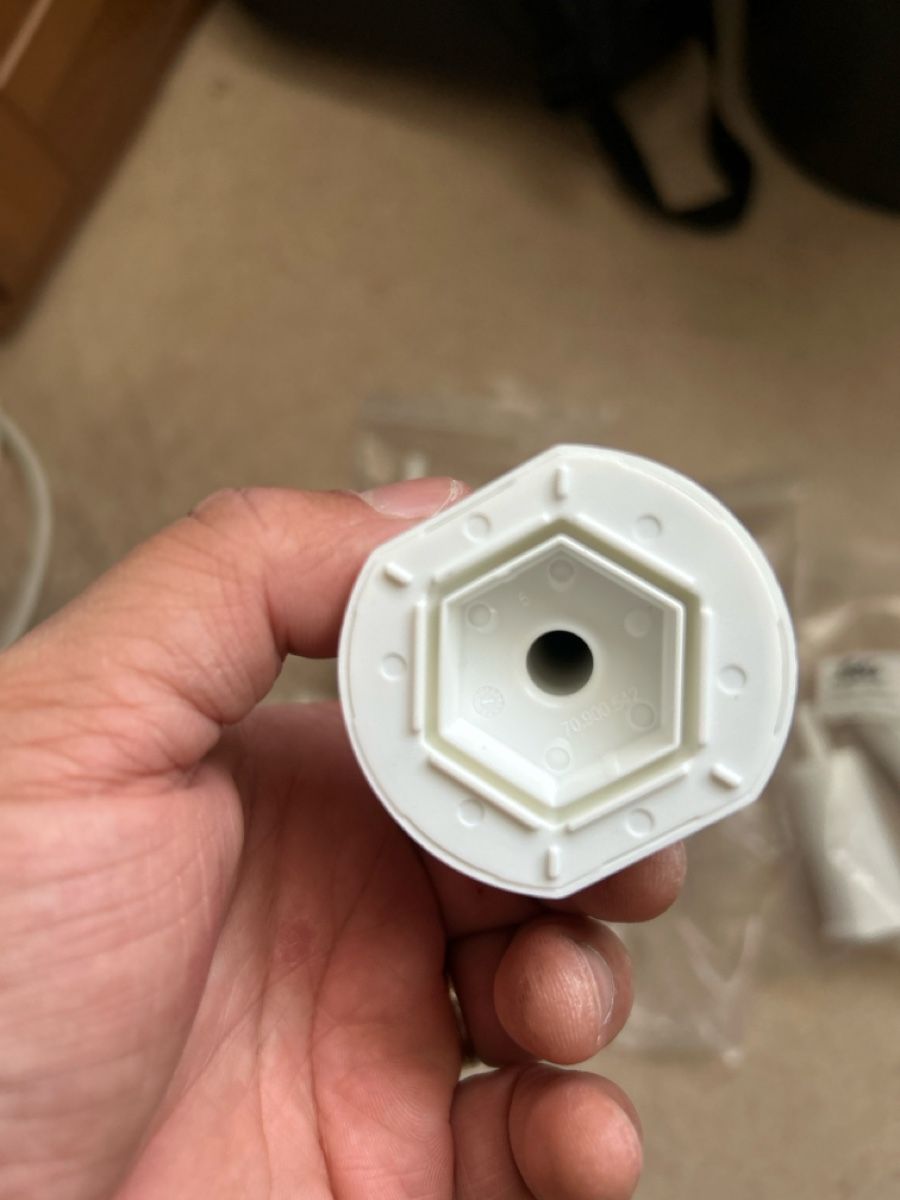 Solis Altro per la casa: Solis Wasserfilter 700.81, 9.Stück Neuware – Nuovo e nell'imballaggio originale da Dorf venduto da lanxang 1