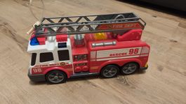 Feuerwehrauto