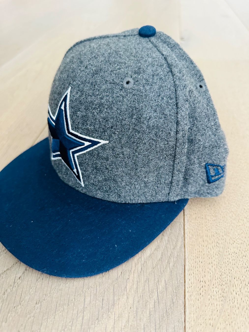 New Era Hüte, Mützen & Caps: Dallas Cowboys Cap – Gebraucht aus Bern von howi72 2