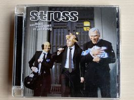 Stress - Des Rois des Pions et des Fous