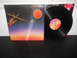 Supertramp – "...Famous Last Words..." / 1982