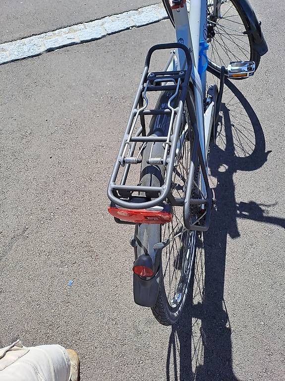 Biciclette: Velo – Usato da Burg im Leimental venduto da Fridulin 1