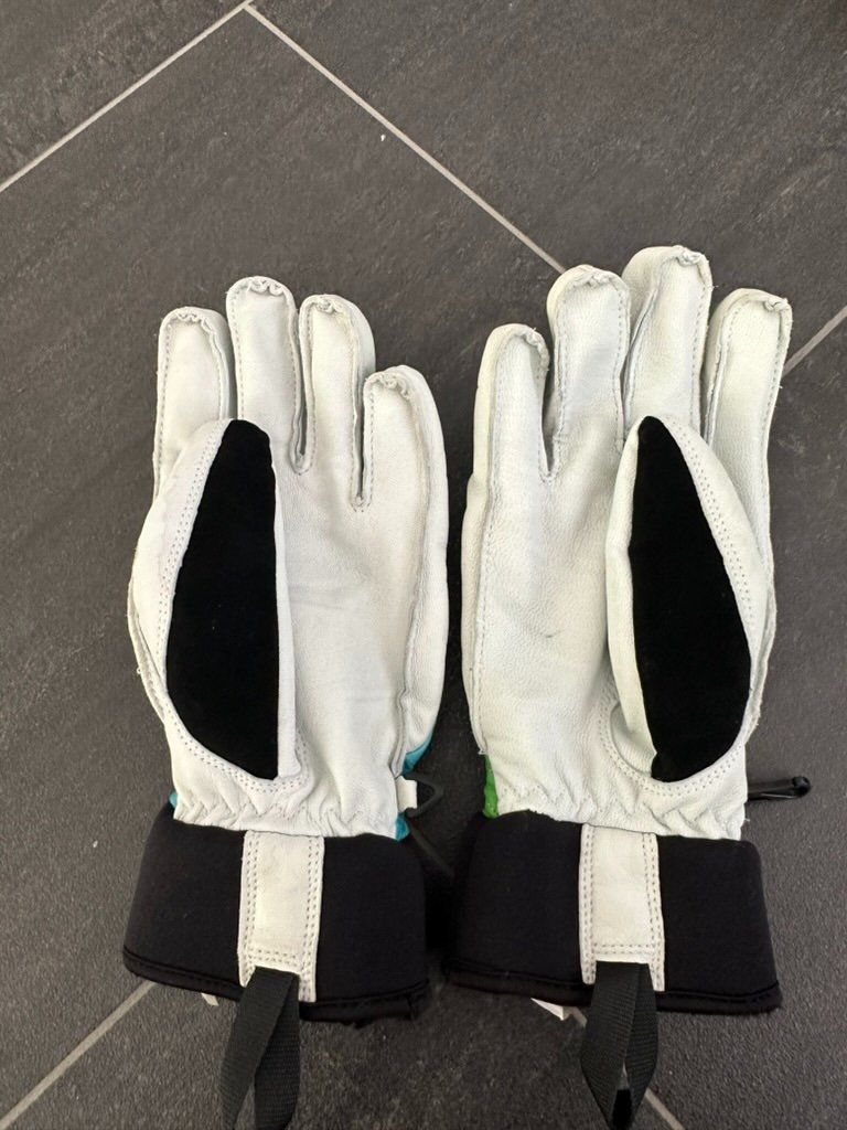 Hestra Sonstige Accessoires für Herren: Hestra Kai ski glows – Neu (gemäss Beschreibung) aus Dallenwil von ZD2019 1