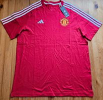 Manchester United Shirt adidas NEU Grösse L ManU England
