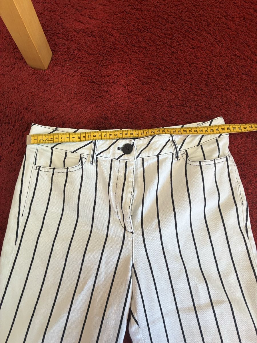 Pantaloni: Marccain Hose Damen  – Usato da Laupen BE venduto da ole_l8gg 3