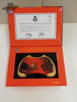 Street Fighter Ken Joypad / Controller zu Playstation 1 PS1