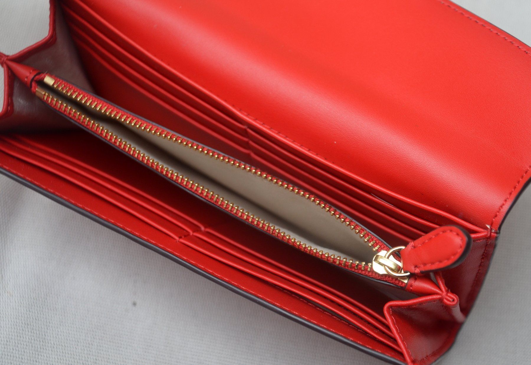 Ralph Lauren Portemonnaie: Ralph Lauren Wallet Portefeuille – Gebraucht aus Collonges von arashee 5