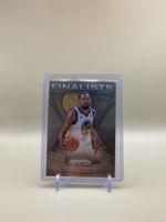 Kevin Durant Finalists, Panini Prizm Deca 2024-25, Warriors