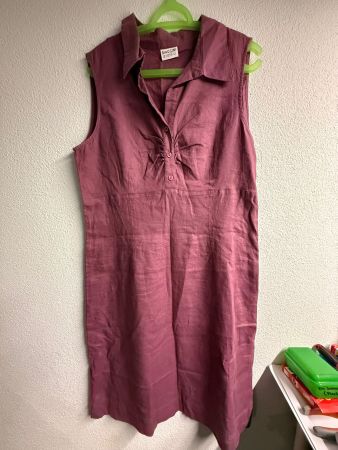 Ein Kleid von Biaggini, Gr 42