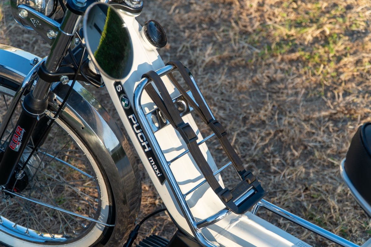 Puch Mofas: Puch Maxi S – Gebraucht aus Alchenflüh von LarFyn 6