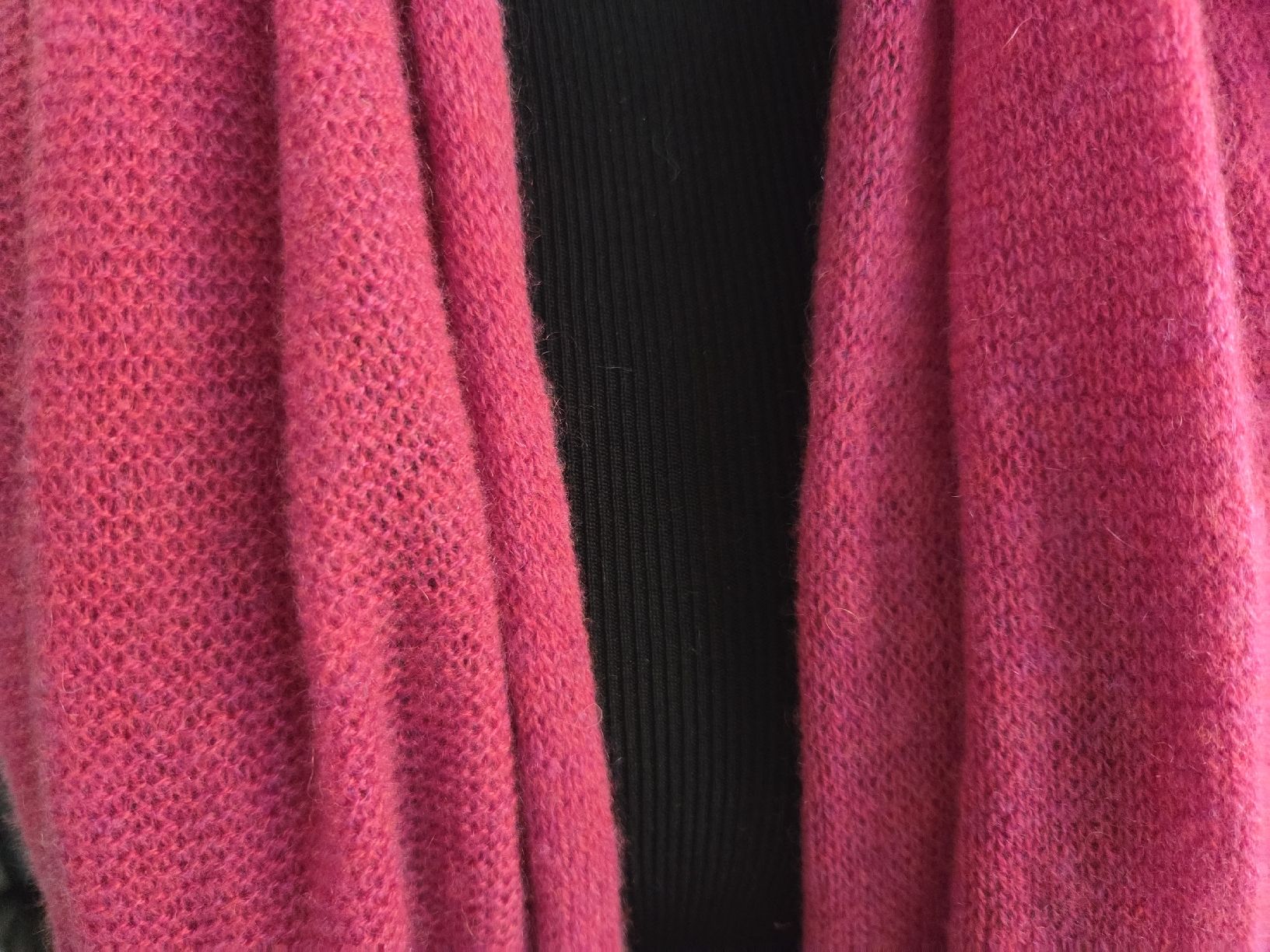 Foulard & Sciarpe: schöner Schal, Kaschmir – Usato da Wiesendangen venduto da Sinhuk 1