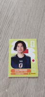 Fifa World Cup Panini JPN 16