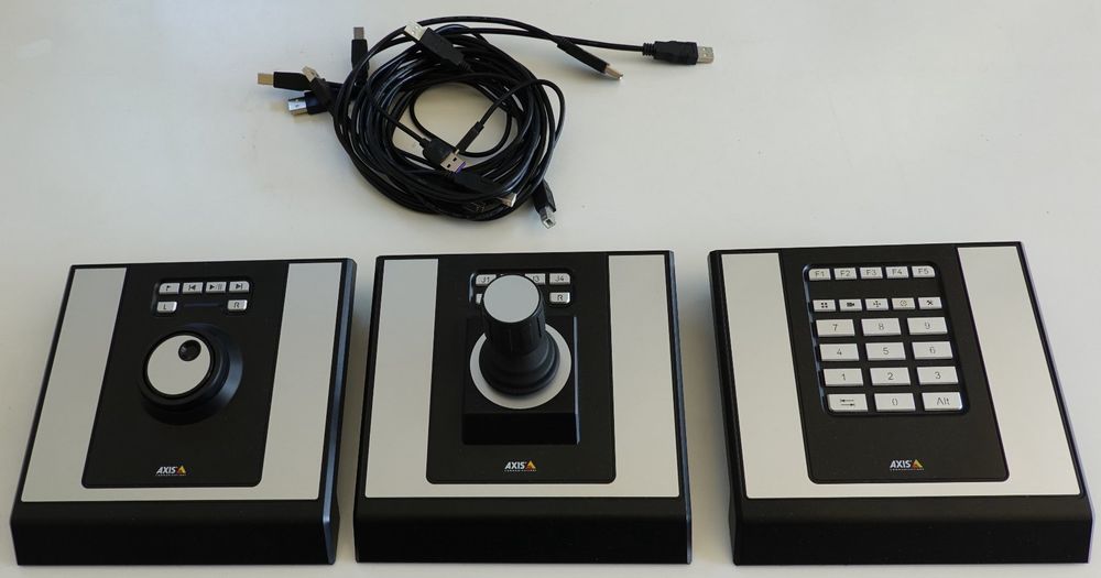 Axis T8310 Control Board Set Kaufen auf Ricardo