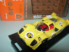 Ferrari 512 S 1000 km Buenes Aires 1970 * Brumm 1:43