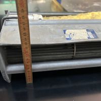 Radiallüfter Gebläse Ventilator 220V