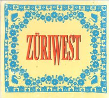 Züriwest Züriwest CD