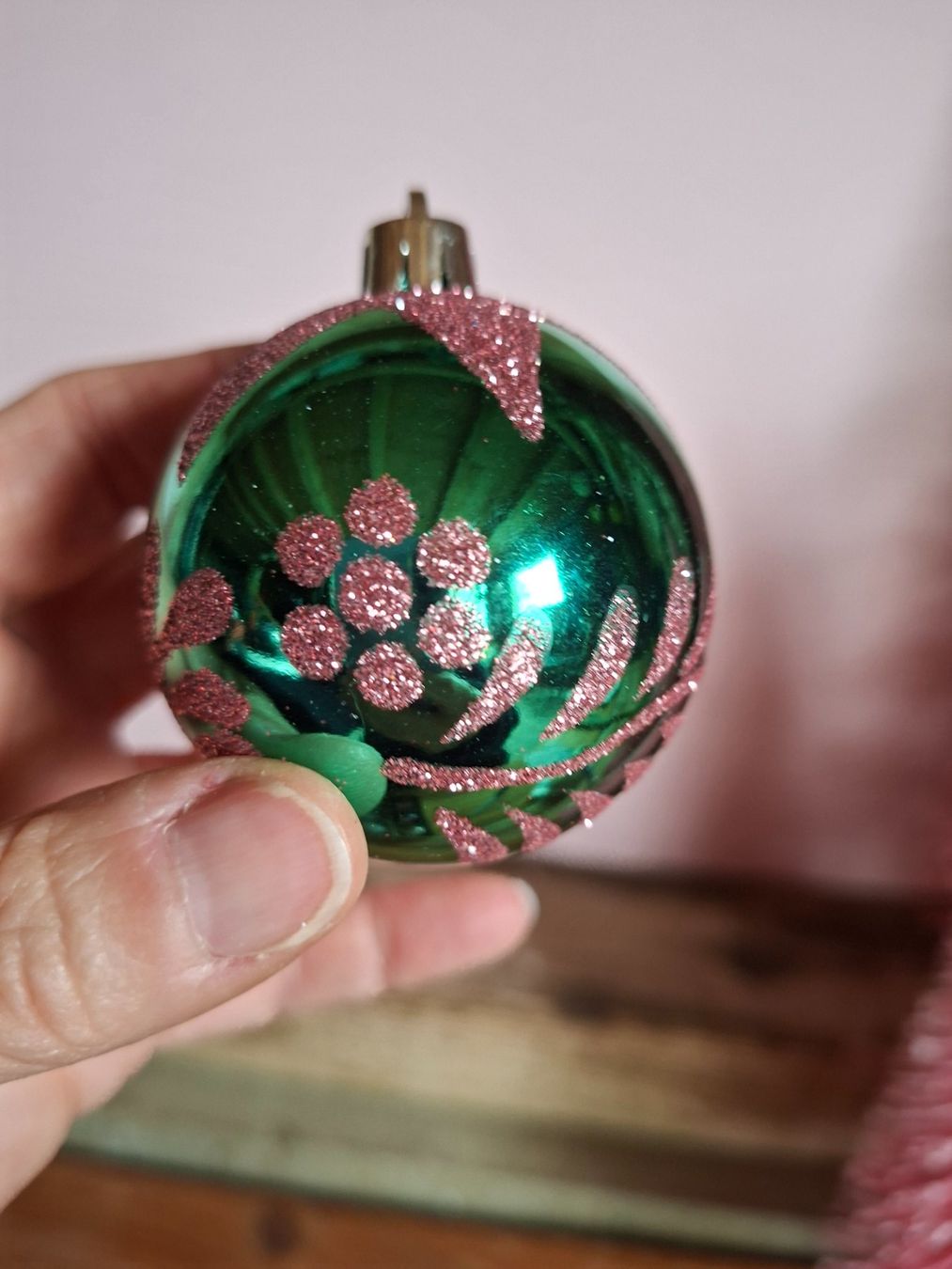 Tutte le decorazioni: neu: Weihnachtskugeln Set 12Stk, Deko – Nuovo e nell'imballaggio originale da Nassen venduto da verrueckt 1