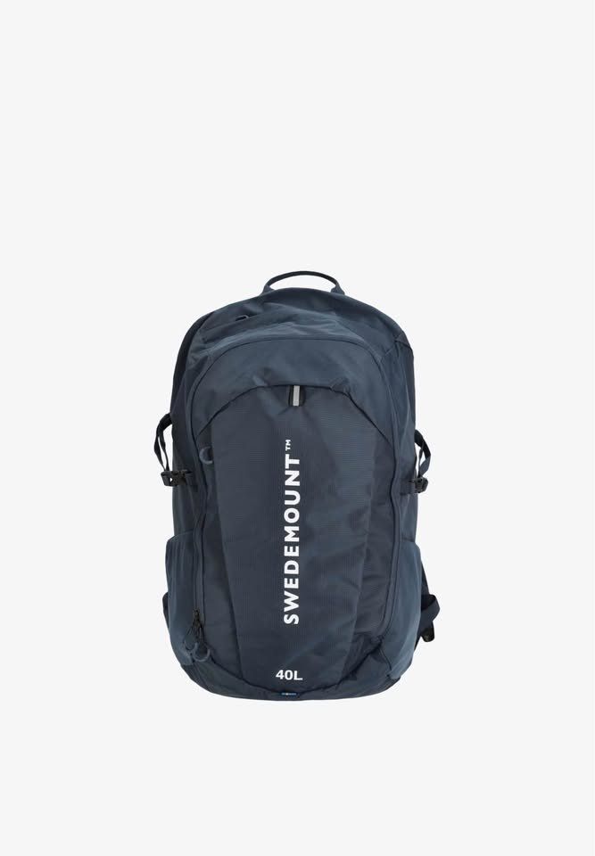 Zaini: Swedenmount 40l Rucksack – Nuovo e nell'imballaggio originale da Rorbas venduto da Astrafix 1