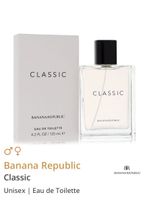 Banana Republic Classic EAU DE TOILETTE 125ml