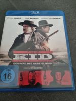 Blu-ray "The Kid" Der Pfad des Gesetzlosen