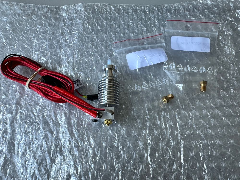 SOLUSTRE 100 Stück Industrie-Dosiernadeln Stumpf - Präzisionsnadeln Für Klebearbeiten