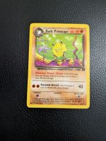 Team Rocket Dark Primeape 43/82 Ab 1