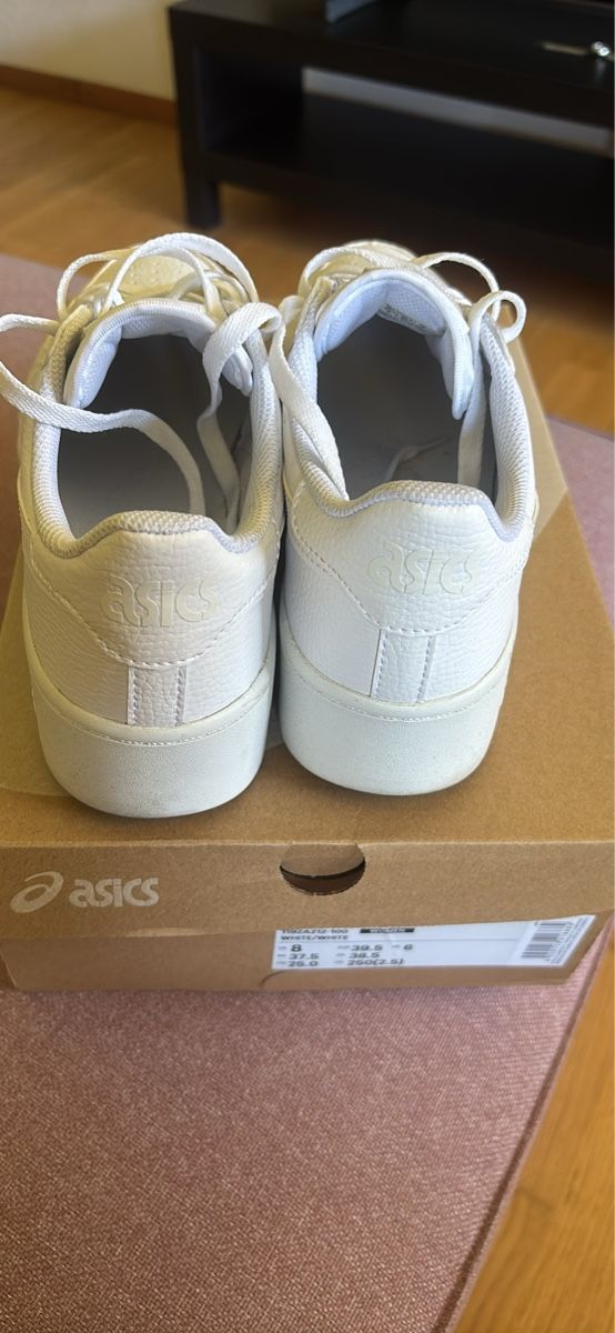 Asics Scarpe da donna: ASICS Japan SP EU 39,5 – Nuovo (secondo la descrizione) da Château-d'Oex venduto da rob_h8g8 3